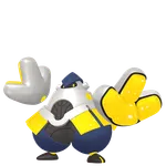 テツノカイナの画像