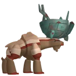 1003ディンルーの画像