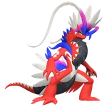 1007コライドン かんぜんけいたいの画像