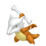105ガラガラの画像
