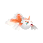 No.053トサキントの画像