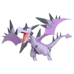 142プテラ メガプテラの画像