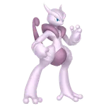 150ミュウツー メガミュウツーXの画像