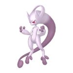 150ミュウツー メガミュウツーYの画像