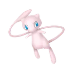 151ミュウの画像