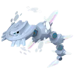 208ハガネール メガハガネールの画像