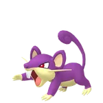 コラッタの画像