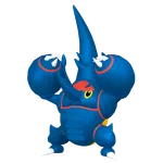 214ヘラクロス メガヘラクロスの画像