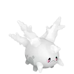 222サニーゴ ガラルのすがたの画像