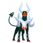229ヘルガー メガヘルガーの画像