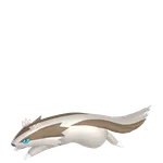 No.013マッスグマの画像