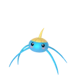 No.047アメタマの画像