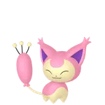 No.078エネコの画像