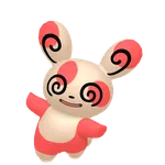 327パッチールの画像