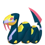 336ハブネークの画像