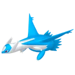 381ラティオスの画像