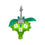 413ミノマダム くさきのミノの画像