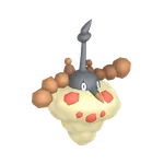 413ミノマダム すなちのミノの画像