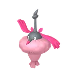 413ミノマダム ゴミのミノの画像