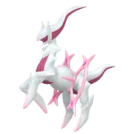 493アルセウス フェアリータイプの画像