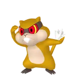 No.010ミネズミの画像