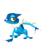 No.008ゲコガシラの画像