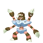 ガメノデス