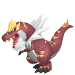ガチゴラス