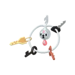 クレッフィ