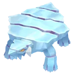 クレベース