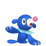 アシマリの画像