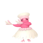 No.100オドリドリふらふらスタイルの画像