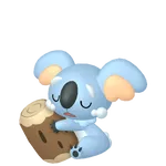 No.315ネッコアラの画像