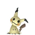 ミミッキュ