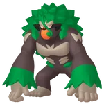 ゴリランダー
