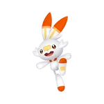 ヒバニーの画像