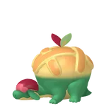 No.110タルップルの画像