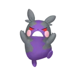 モルペコ(はらぺこもよう)