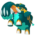 No.125ダイオウドウの画像