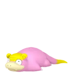 No.324ヤドンガラルの画像