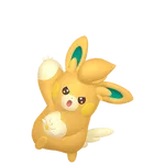 No.023パモットの画像