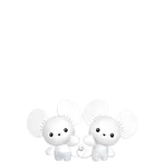 No.071ワッカネズミの画像