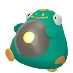 No.171ハラバリーの画像
