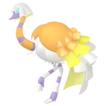 クエスパトラ