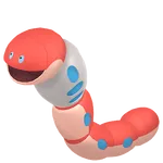 No.296ミミズズの画像