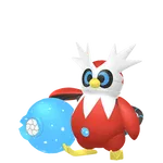 テツノツツミ