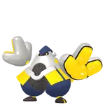 テツノカイナ