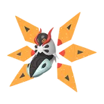 テツノドクガ