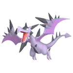 プテラ(メガプテラ)
