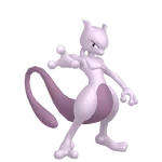 ミュウツー